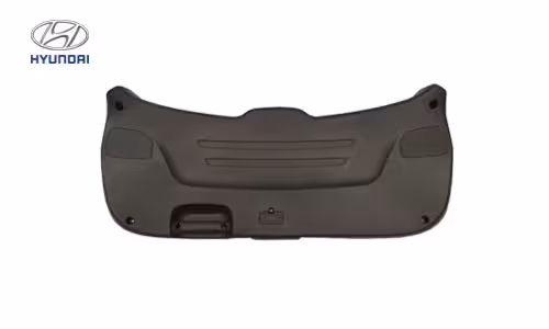 کاور داخلی صندوق هیوندای سانتافه IX45