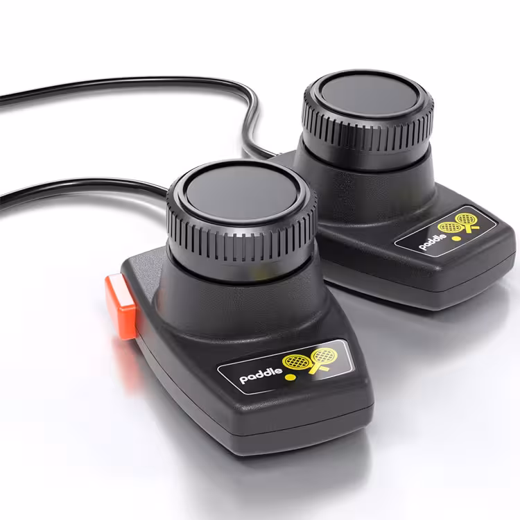 گیم پد Atari CX30 plus – پک دوتایی