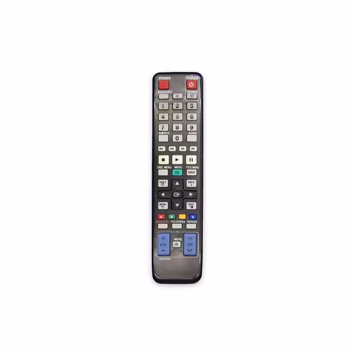 کنترل سینما خانواده سامسونگ SAMSUNG مدل AK59-00104R