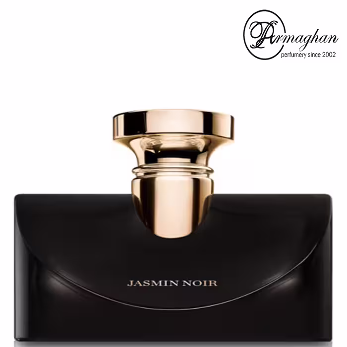 Bvlgari Splendida jasmin Noir For Women EDP