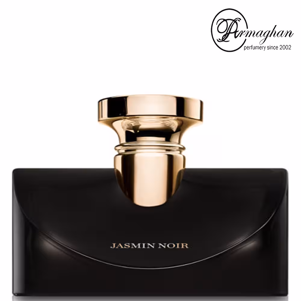 Bvlgari Splendida jasmin Noir For Women EDP