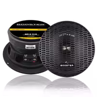 میدرنج 8 اینچ برند بوستر مدل BM-8 CH2