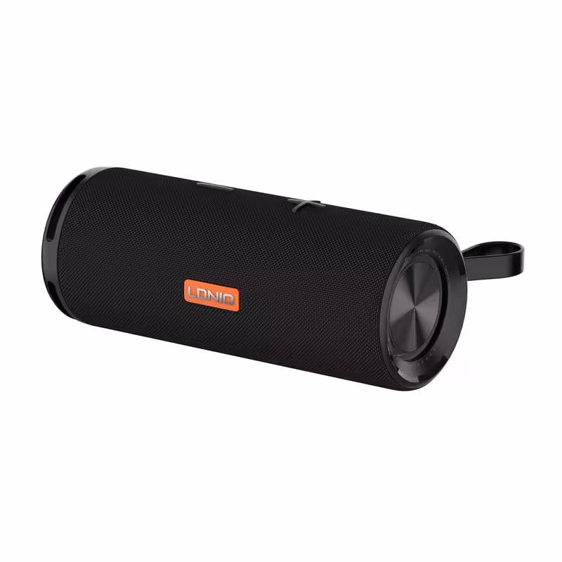 اسپیکر بلوتوث الدینیو Ldnio Bluetooth Speaker BTS13 توان 10 وات رم خور