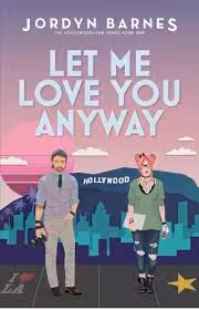 کتاب Let Me Love You Anyway