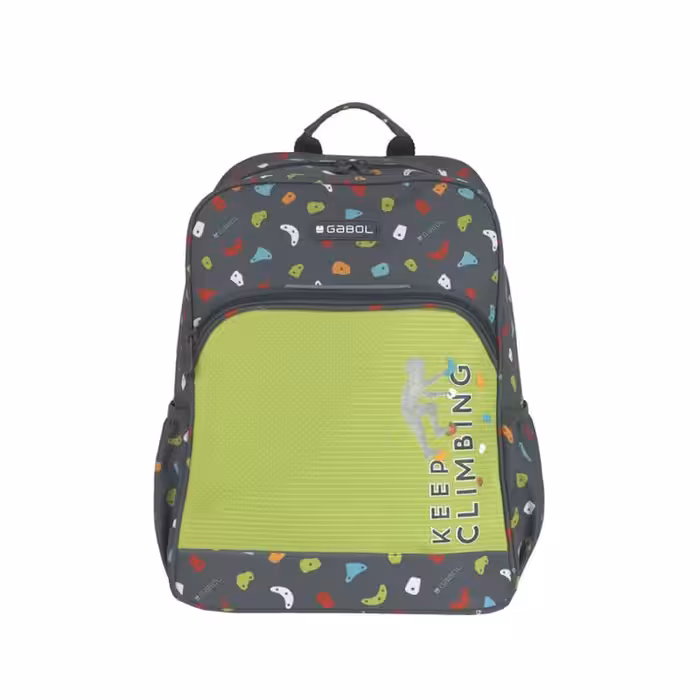 کوله پشتی گابل مدل Climb 233202 | چاوه