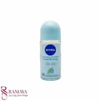 مام رول ضدتعریق زنانه نیوآ مدل Fresh Energy