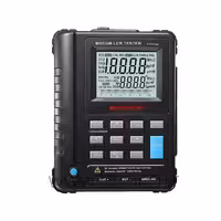 ال سی آر متر حرفه ای مستک MS5308 MASTECH