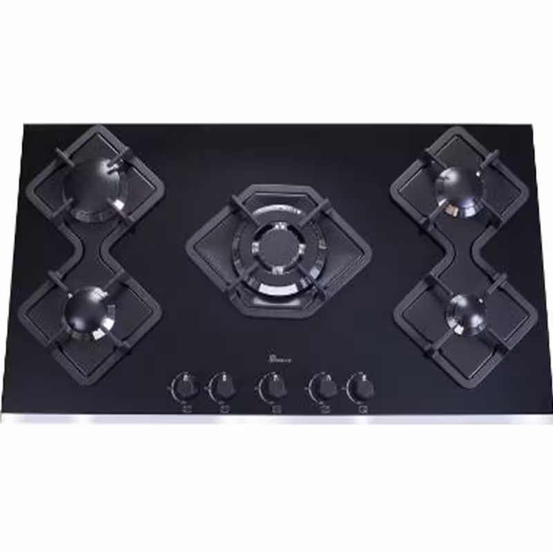 گاز صفحه ای بیمکث 5090 پلاس