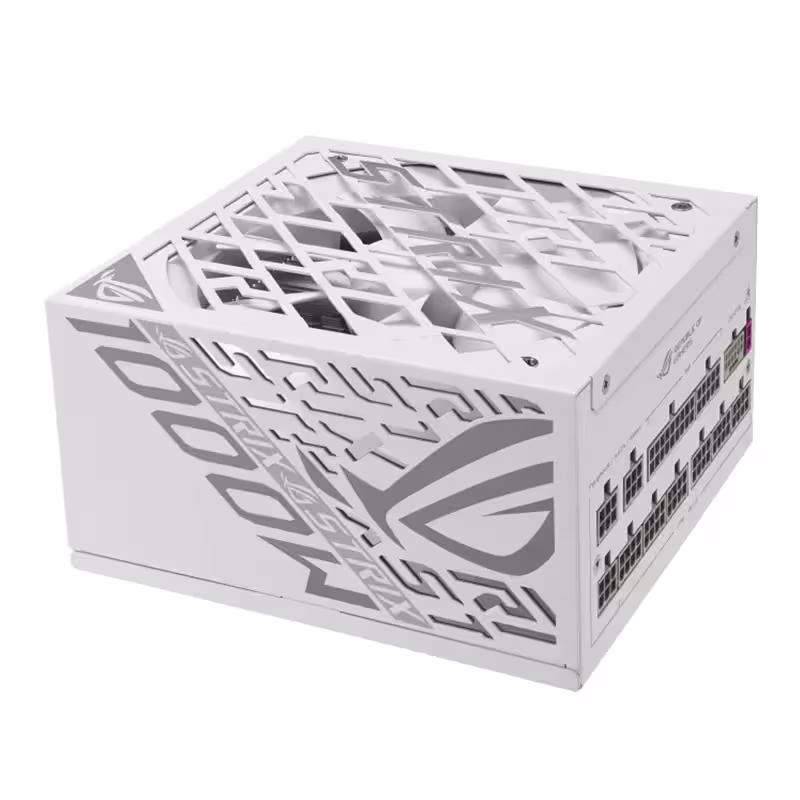 پاور 1000 وات ایسوس مدل ROG STRIX Platinum