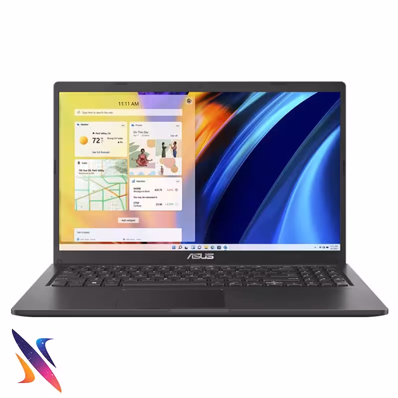 لپ تاپ ایسوس Vivobook 15 A1504VA i3 -1315U 40GB 1TB SSD