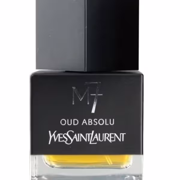 ام سون اود ابسولو ایوسن لورن YSL m7 oud absolu