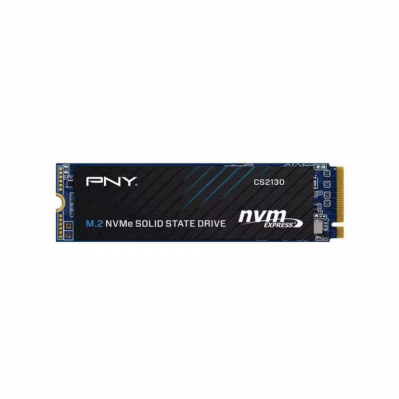 اس اس دی اینترنال پی ان وای مدل CS2130 M.2 NVMe ظرفیت 1 ترابایت