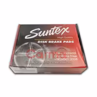 لنت عقب دانگ فنگ اچ سی کراس برند Suntex