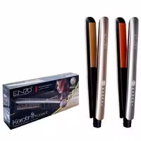 اتو مو کراتینه 980 درجه فارنهایت انزو مدل ENZO EN-3860