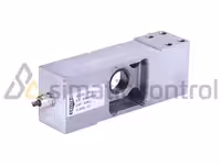 لودسل سل تک مدل PSG کلاس C3 ظرفیت 300 کیلوگرم