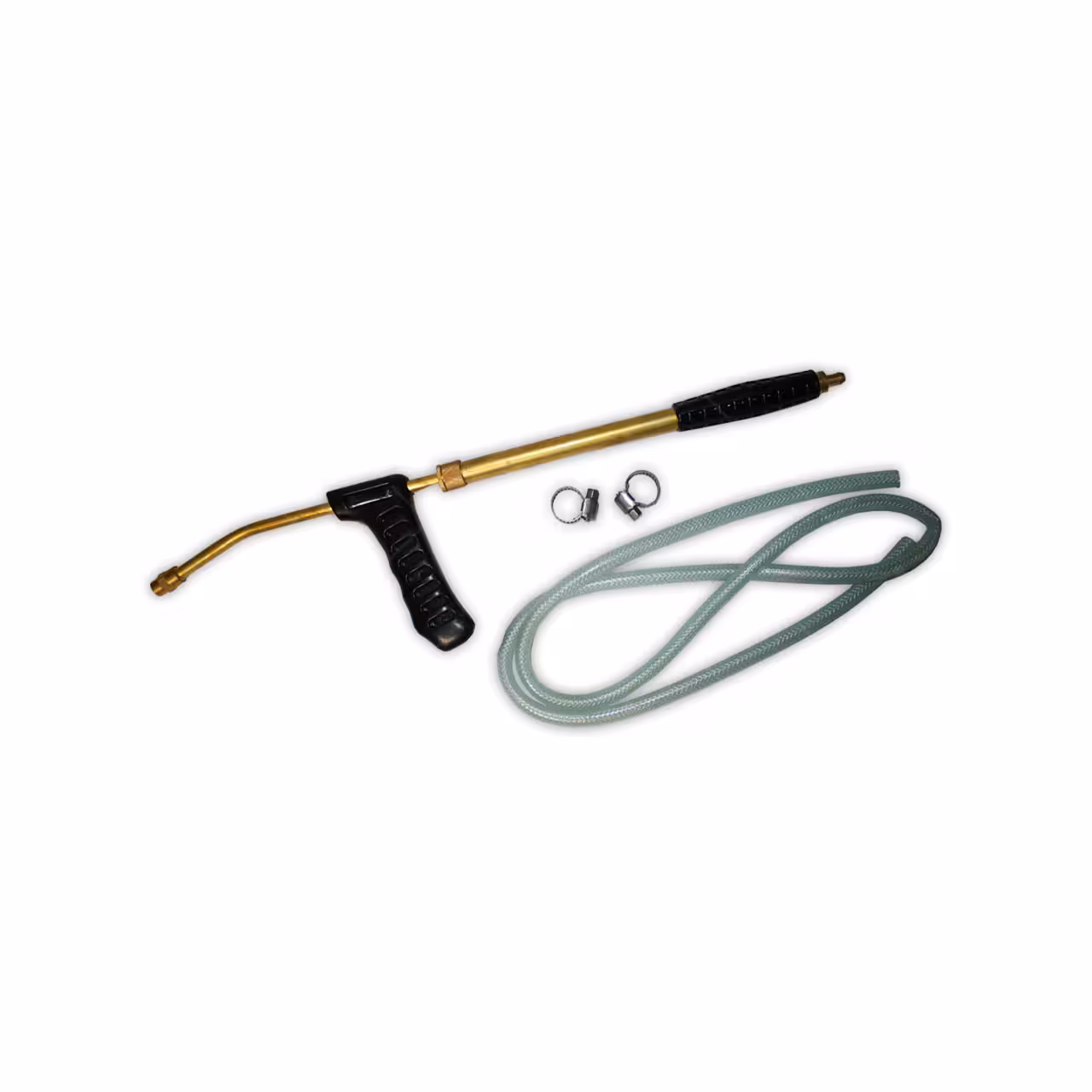 سمپاش دستی قابل نصب روی هر نوع مخزن