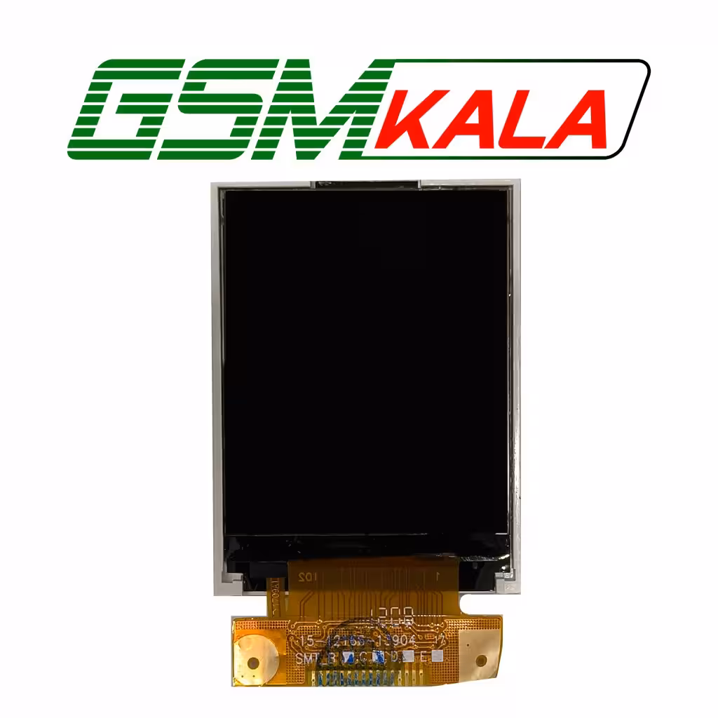 ال سی دی گوشی نوکیا NOKIA 16 pin