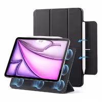 کاور آیپد ایر 11 ESR Rebound Magnetic Case for iPad Air 11 (2024), Air 109ʺ (5th/4th Gen)