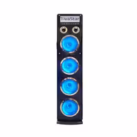 پخش کننده خانگی تیوا استار مدل TS-5800