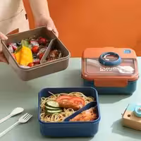 لانچ باکس (ظرف غذا)