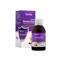 شربت ایمیونیتی ویواکیدز | 200 میل