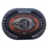 اسپیکر خودرو ساووی مدل SV-6935 بسته دو عددی | چاوه