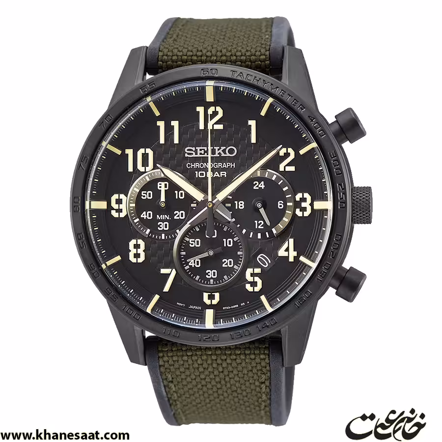ساعت مچی مردانه سیکو مدل SSB369P1