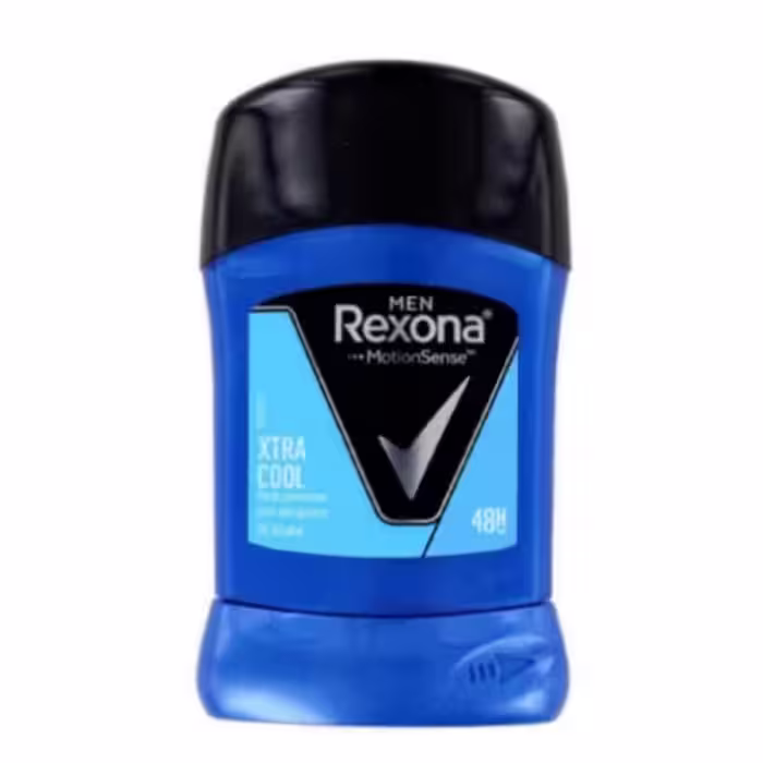 استیک ضد تعریق مردانه رکسونا مدل Xtra Cool وزن 40 گرم