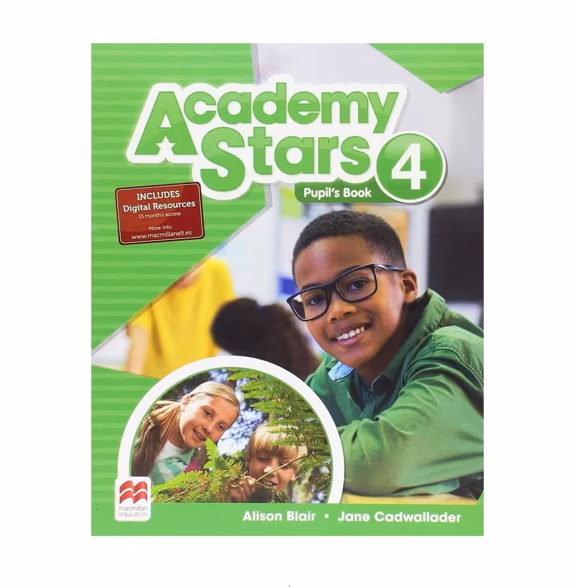 Academy Stars 4 آکادمی استار چهار