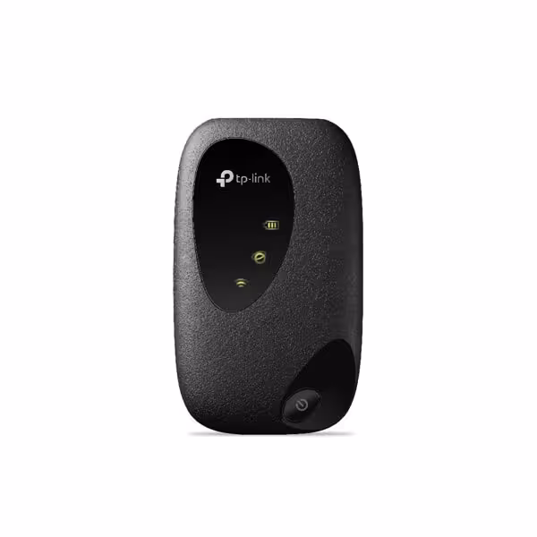 مودم 4G قابل حمل تی پی-لینک مدل M7200
