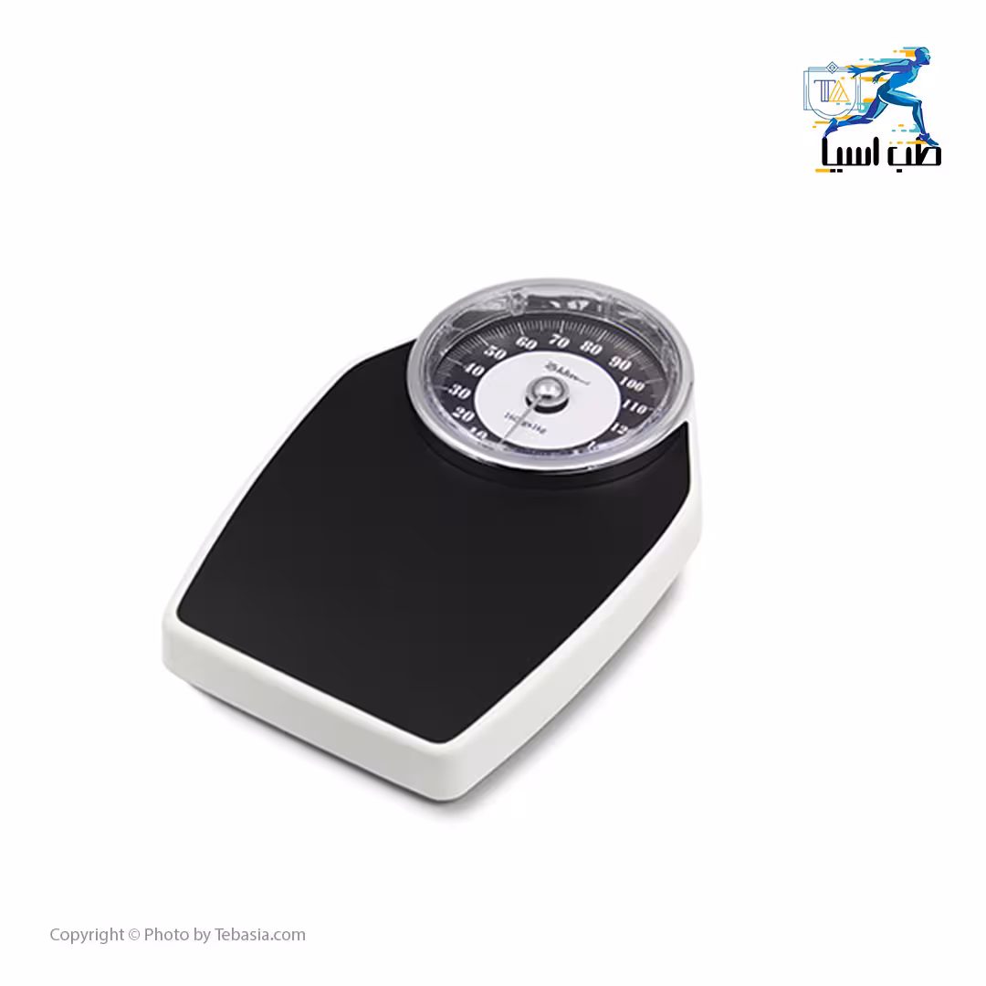 ترازوی عقربه ای زیکلاس مدل ZYKMS01