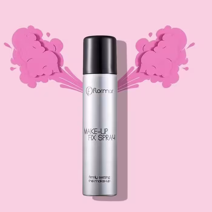 اسپری فیکس فلورمار flormar اصل