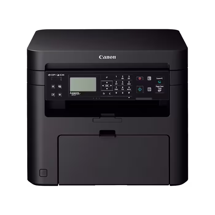 پرینتر چندکاره لیزری کانن مدل i-SENSYS MF231