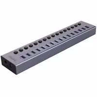 هاب 16 پورت USB 3.0 اوریکو مدل BT2U3-16AB