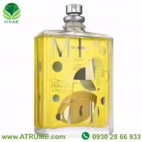 عطر ادکلن اسنتریک مولکولز مولکول 01   ماندارین 100 میل مردانه - زنانه