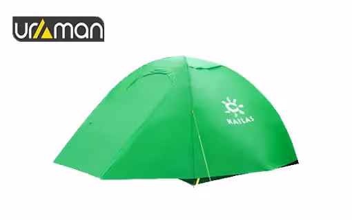 چادر دوپوش 2 نفره کمپینگ کایلاس مدل SS III Camping Tent KT320030