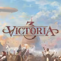 بازی Victoria 3 استیم