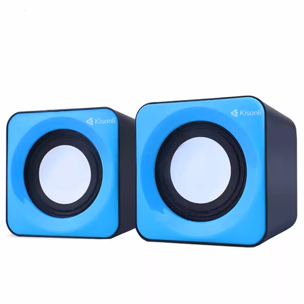 اسپیکر دسکتاپ کیسونلی مدل V310