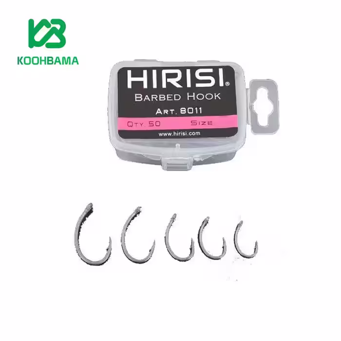 قلاب کرنک HIRISI سایز 2