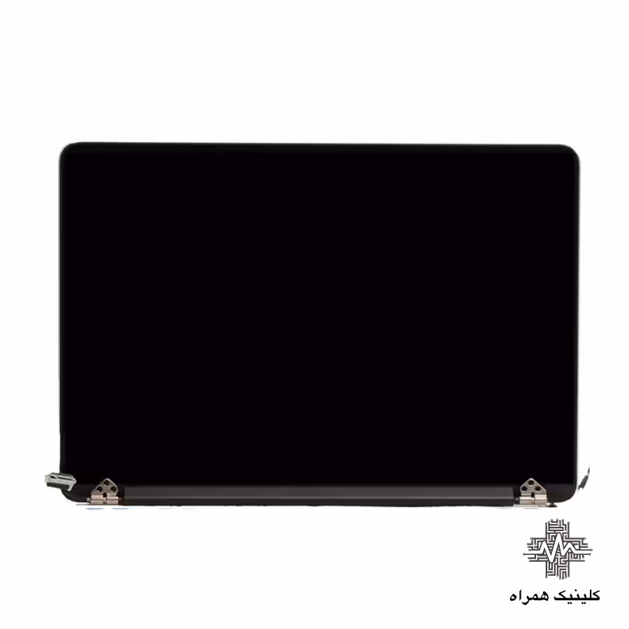 ال سی دی مک بوک پرو رتینا 13 اینچ 2015 مدل A1502   به همراه ماژول ال سی دی