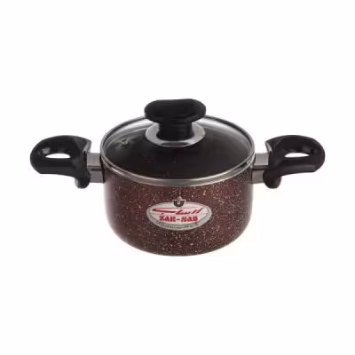 قابلمه زرساب مدل ویولت سایز 14