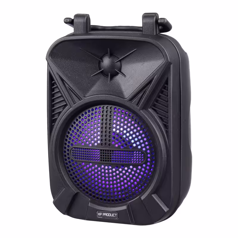 اسپیکر بلوتوثی قابل حمل ایکس پی مدل XP-S75G