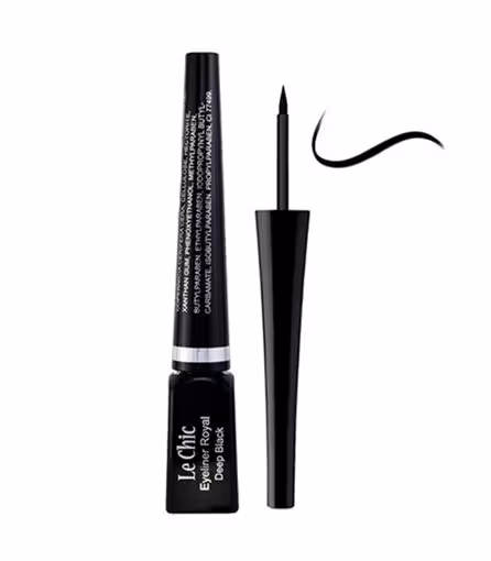 خط چشم ماژیکی و ضدآب رویال لچیک