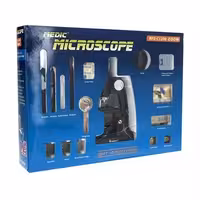 میکروسکوپ مدیک مدل  L1 1200