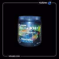 پودر افزایش سختی کربنات دلتا KH پلنت BRIGHTWELL