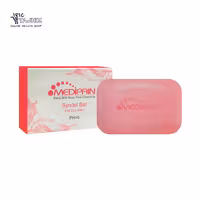 پن درماتولوژیک پوست‌ خشک مدیپن 100 گرم