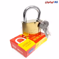 قفل آویز 38 طرح نوبل