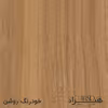 میز مدیریت هیراد مدل M906-MDF