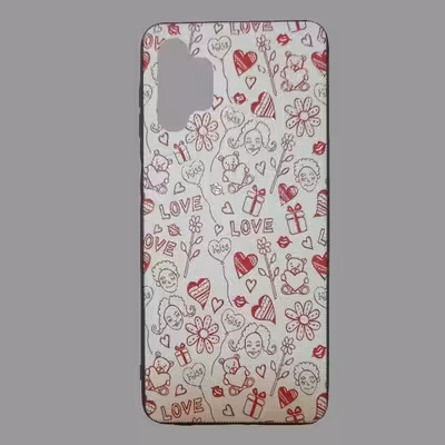 کاور مدل A230 مناسب برای گوشی موبایل سامسونگ GALAXY A23