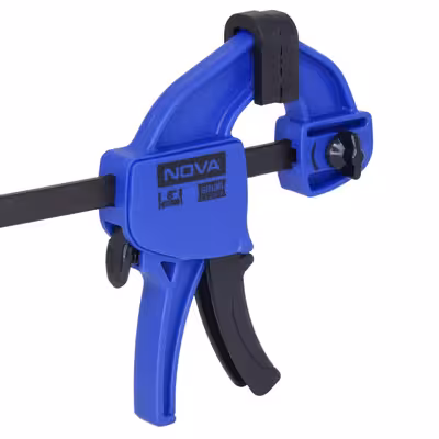 گیره دستی نووا مدل MMA-NOV-8-10in-2p- مجموعه 2 عددی